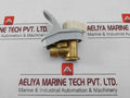 Oasis 030774-006 Bubbler Valve Rev A 026151-3