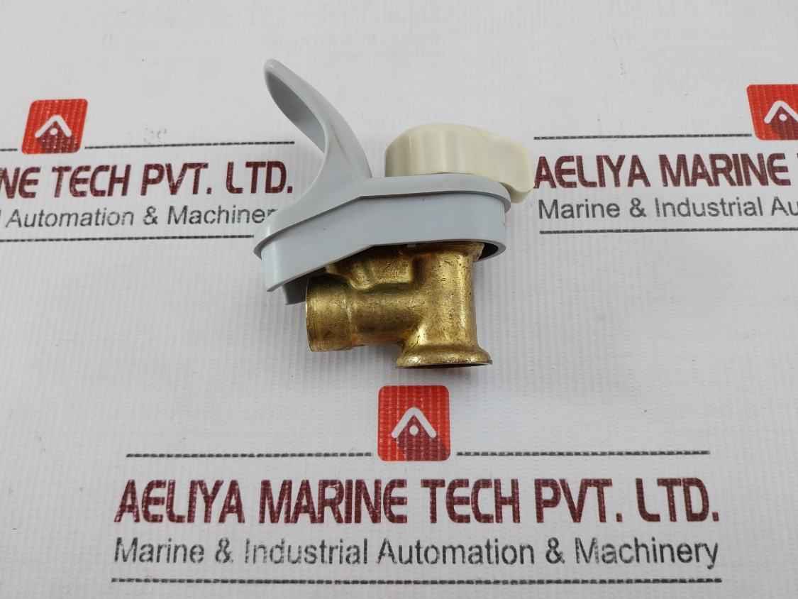 Oasis 030774-006 Bubbler Valve Rev A 026151-3