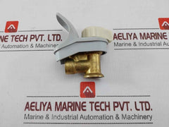 Oasis 030774-006 Bubbler Valve Rev A 026151-3