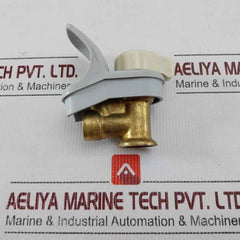 Oasis 030774-006 Bubbler Valve Rev A 026151-3