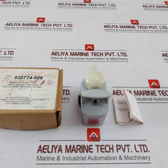 Oasis 030774-006 Bubbler Valve Rev A 026151-3