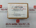 Oasis 030774-006 Bubbler Valve Rev A 026151-3