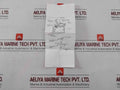 Oasis 030774-006 Bubbler Valve Rev A 026151-3