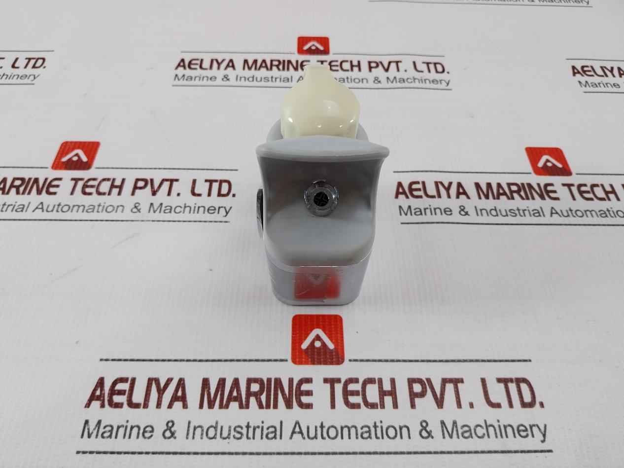 Oasis 030774-006 Bubbler Valve Rev A 026151-3