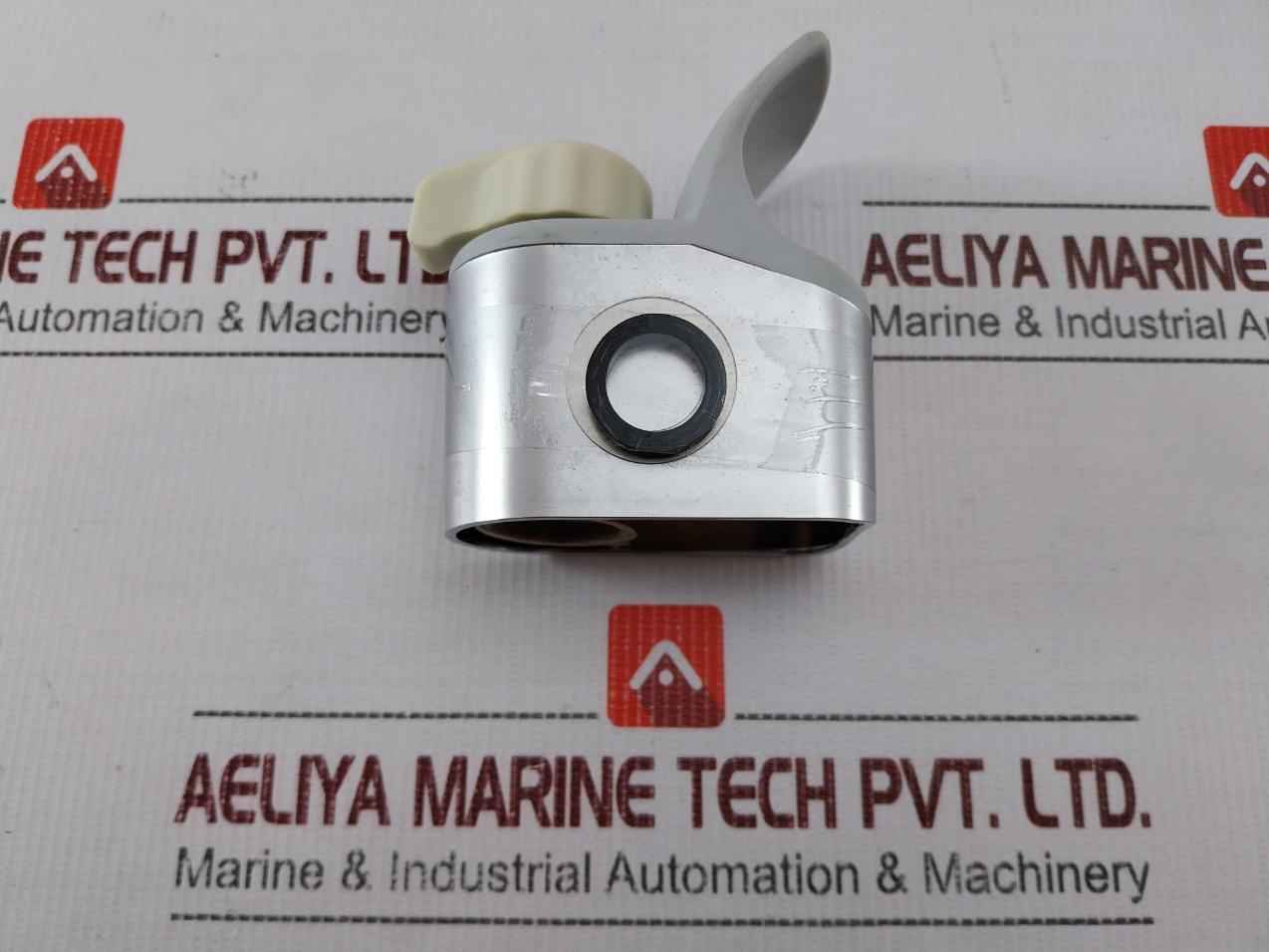 Oasis 030774-006 Bubbler Valve Rev A 026151-3