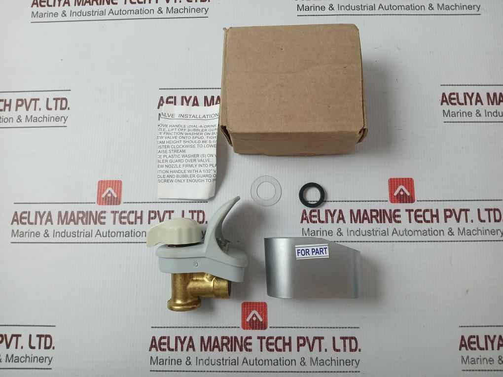 Oasis 030774-006 Dial-a-drink With Flex Guard Rev B (Not Working)