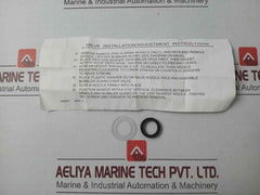 Oasis 030774-006 Dial-a-drink With Flex Guard Rev B (Not Working)