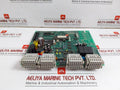 Oau 3 Omicron Detector Pcb Card