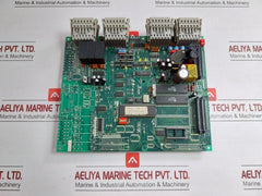 Oau 3 Omicron Detector Pcb Card