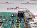 Oau 3 Omicron Detector Pcb Card