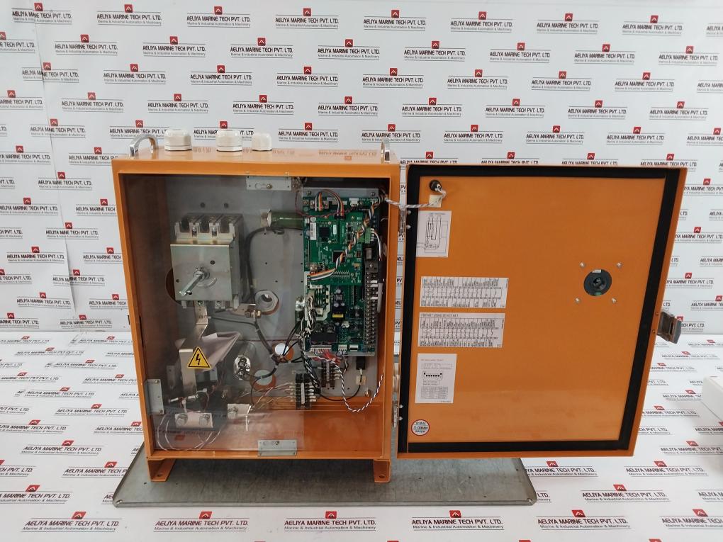 Obara STN21C-L3N5G9-MET3-IND Welding Controller 1 Phase 415VAC 50/60Hz