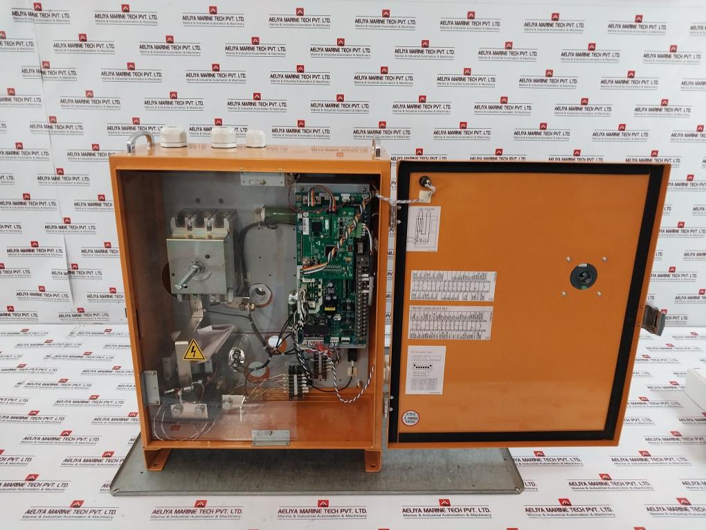 Obara Stn21C-l3N5G9-met3-ind Welding Controller Ac415V 50/60Hz 1 Phase 0.5A