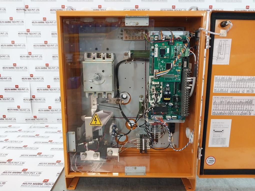 Obara Stn21C-l3N5G9-met3-ind Welding Controller Ac415V 50/60Hz 1 Phase 0.5A