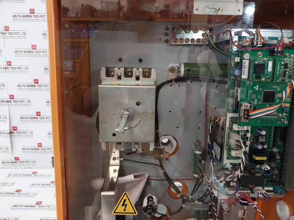 Obara Stn21C-l3N5G9-met3-ind Welding Controller Ac415V 50/60Hz 1 Phase 0.5A