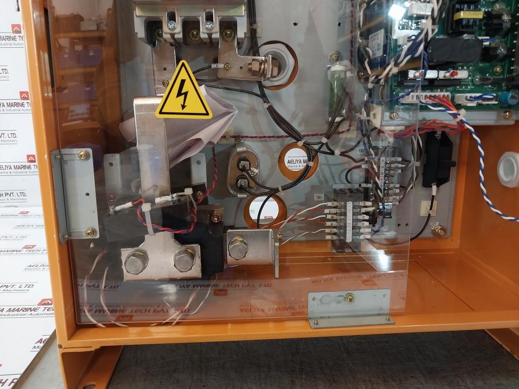 Obara Stn21C-l3N5G9-met3-ind Welding Controller Ac415V 50/60Hz 1 Phase 0.5A