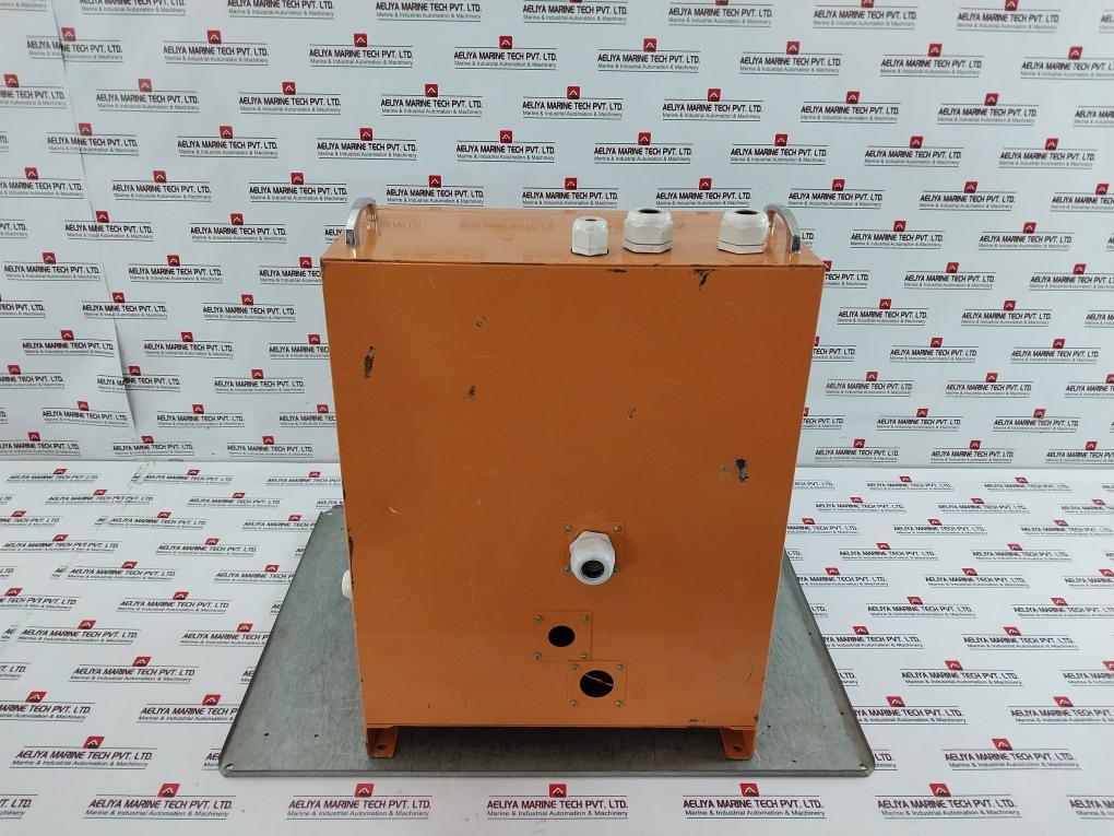 Obara Stn21C-l3N5G9-met3-ind Welding Controller Ac415V 50/60Hz 1 Phase 0.5A