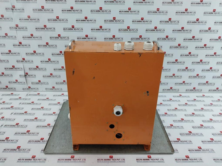 Obara Stn21C-l3N5G9-met3-ind Welding Controller Ac415V 50/60Hz 1 Phase 0.5A