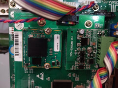 Obara Stn21C-l3N5G9-met3-ind Welding Controller Ac415V 50/60Hz 1 Phase 0.5A