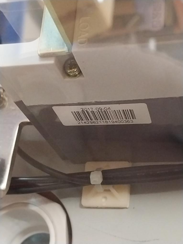 Obara Stn21C-l3N5G9-met3-ind Welding Controller Ac415V 50/60Hz 1 Phase 0.5A