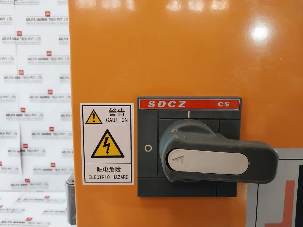 Obara Stn21C-l3N5G9-met3-ind Welding Controller Ac415V 50/60Hz 1 Phase 0.5A