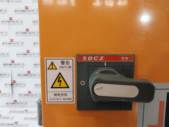 Obara Stn21C-l3N5G9-met3-ind Welding Controller Ac415V 50/60Hz 1 Phase 0.5A