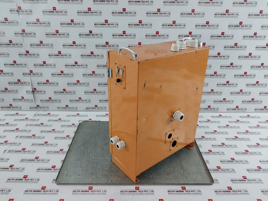 Obara Stn21C-l3N5G9-met3-ind Welding Controller Ac415V 50/60Hz 1 Phase 0.5A