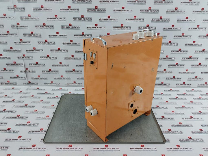 Obara Stn21C-l3N5G9-met3-ind Welding Controller Ac415V 50/60Hz 1 Phase 0.5A