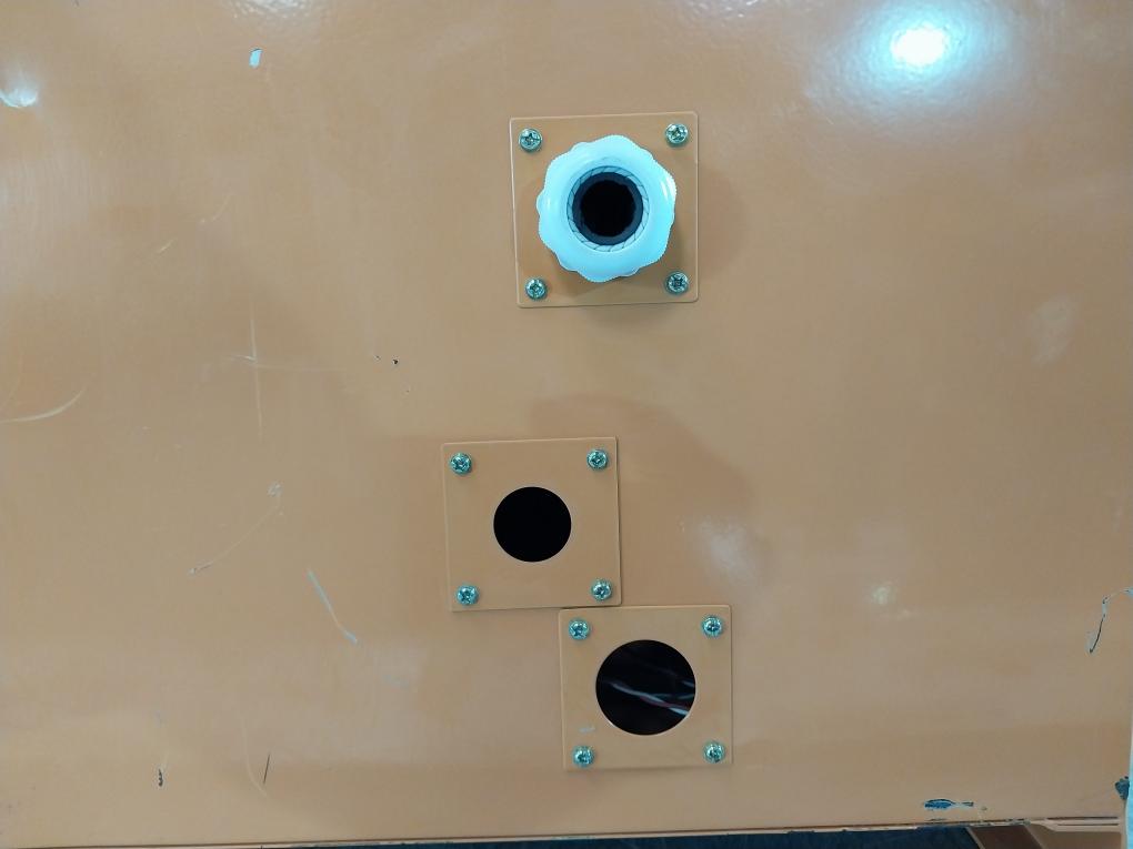 Obara Stn21C-l3N5G9-met3-ind Welding Controller Ac415V 50/60Hz 1 Phase 0.5A