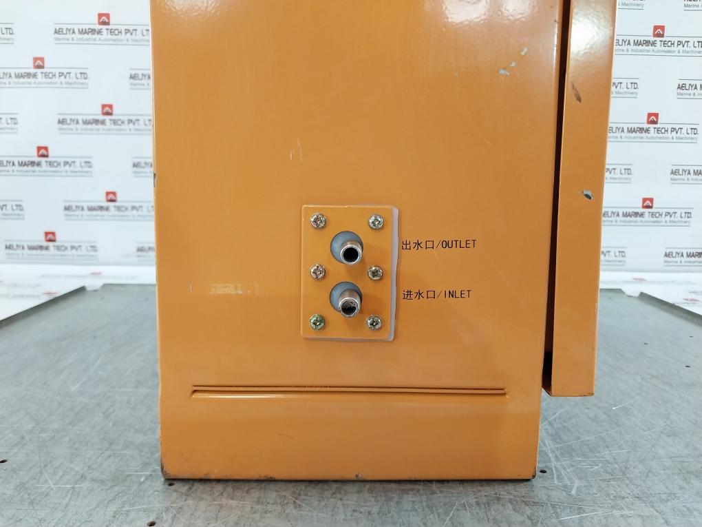 Obara Stn21C-l3N5G9-met3-ind Welding Controller Ac415V 50/60Hz 1 Phase 0.5A