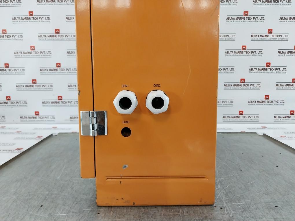 Obara Stn21C-l3N5G9-met3-ind Welding Controller Ac415V 50/60Hz 1 Phase 0.5A