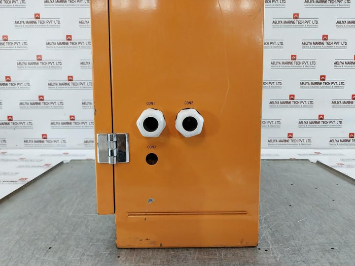 Obara Stn21C-l3N5G9-met3-ind Welding Controller Ac415V 50/60Hz 1 Phase 0.5A