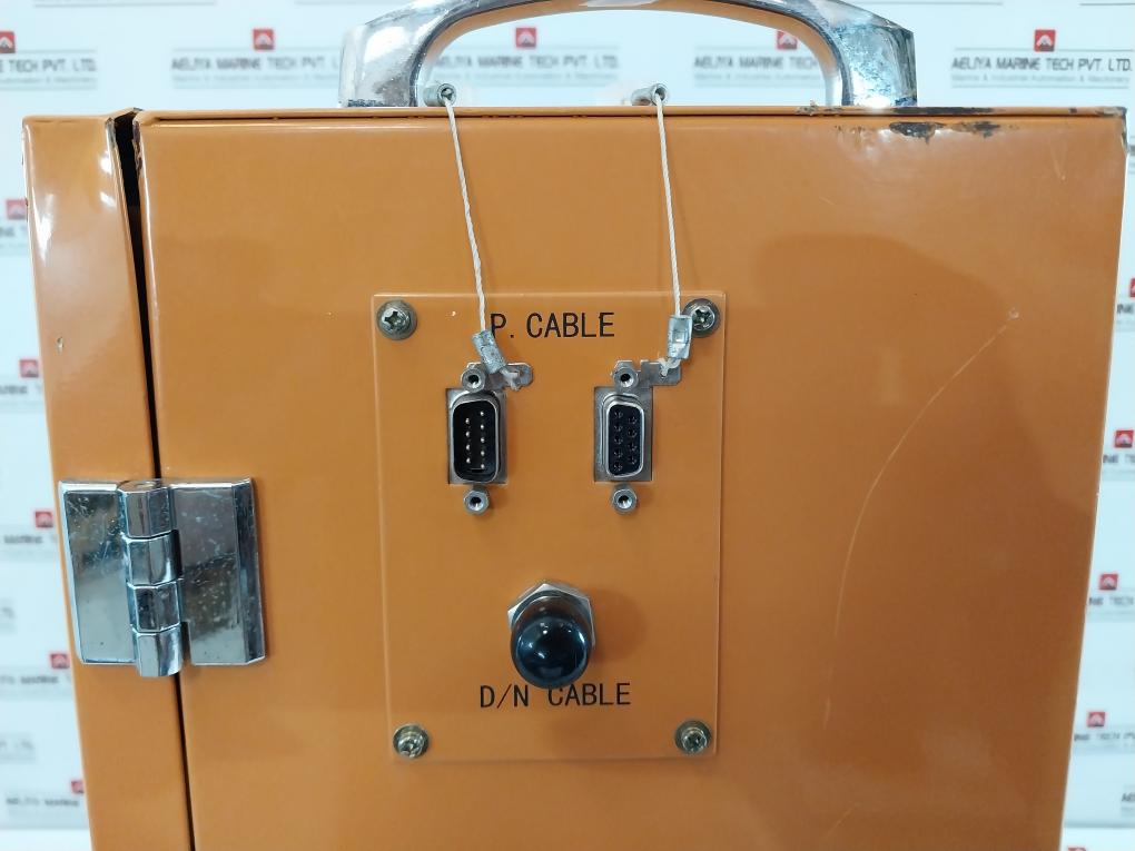 Obara Stn21C-l3N5G9-met3-ind Welding Controller Ac415V 50/60Hz 1 Phase 0.5A