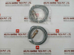 Obe10M-18Gm60-s Photoelectric Sensor With Cable 10-30Vdc 2M Pepperl+Fuchs