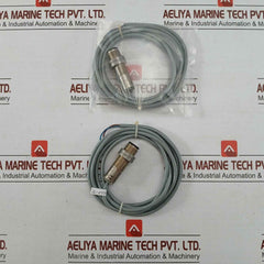 Obe10M-18Gm60-s Photoelectric Sensor With Cable 10-30Vdc 2M Pepperl+Fuchs