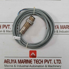 Obe10M-18Gm60-s Photoelectric Sensor With Cable 10-30Vdc 2M Pepperl+Fuchs