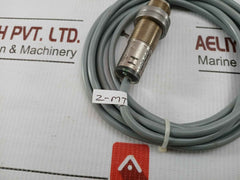 Obe10M-18Gm60-s Photoelectric Sensor With Cable 10-30Vdc 2M Pepperl+Fuchs