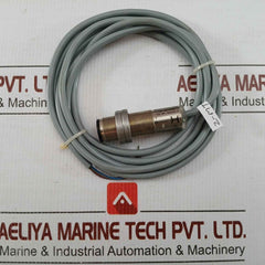 Obe10M-18Gm60-s Photoelectric Sensor With Cable 10-30Vdc 2M Pepperl+Fuchs