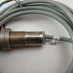 Obe10M-18Gm60-s Photoelectric Sensor With Cable 10-30Vdc 2M Pepperl+Fuchs