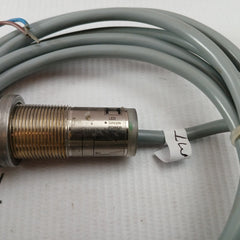 Obe10M-18Gm60-s Photoelectric Sensor With Cable 10-30Vdc 2M Pepperl+Fuchs