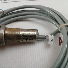 Obe10M-18Gm60-s Photoelectric Sensor With Cable 10-30Vdc 2M Pepperl+Fuchs