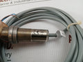 Obe10M-18Gm60-s Photoelectric Sensor With Cable 10-30Vdc 2M Pepperl+Fuchs