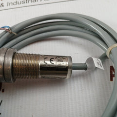 Obe10M-18Gm60-s Photoelectric Sensor With Cable 10-30Vdc 2M Pepperl+Fuchs