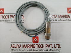 Obe10M-18Gm60-s Photoelectric Sensor With Cable 10-30Vdc 2M Pepperl+Fuchs