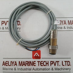 Obe10M-18Gm60-s Photoelectric Sensor With Cable 10-30Vdc 2M Pepperl+Fuchs