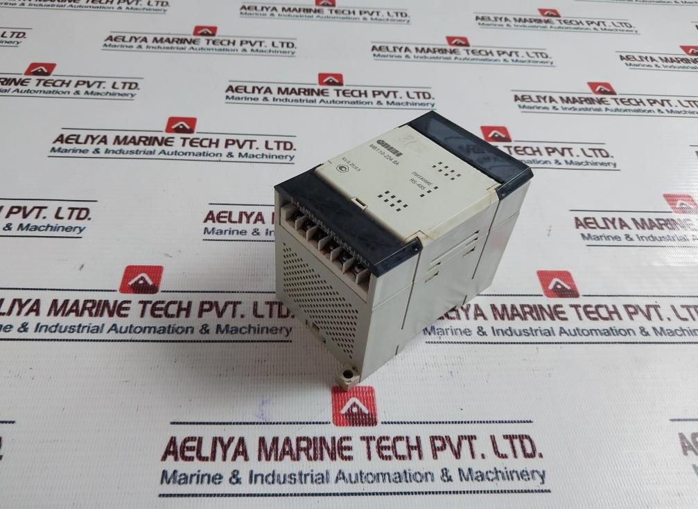 OBEH MB110-224.8A Analog Input Module IP20/00