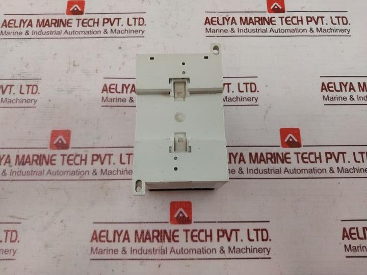 Obeh Mb110-224.8A Analog Input Module Ip20/00 Rs-485 18-30V 6Ba/6Va