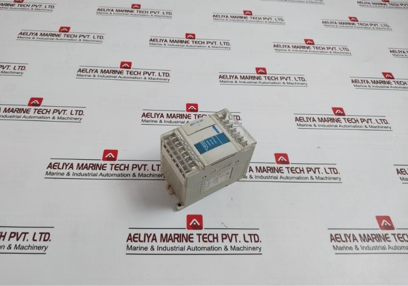 Obeh My110-8P Digital Input/Output Module Rs-485 ~90-264V 50Hz Ip20 6Va