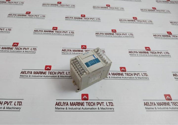Obeh My110-8P Digital Input/Output Module Rs-485 ~90-264V 50Hz Ip20 6Va
