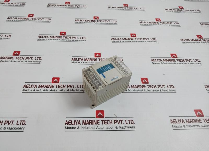 Obeh My110-8P Digital Input/Output Module Rs-485 ~90-264V 50Hz Ip20 6Va