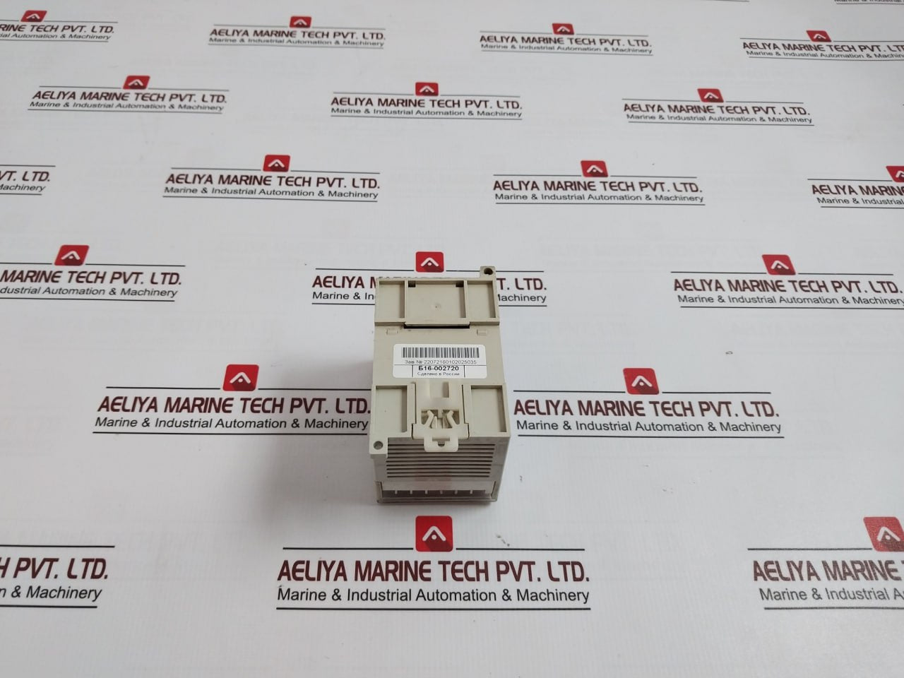 Obeh My110-8P Digital Input/Output Module Rs-485 ~90-264V 50Hz Ip20 6Va